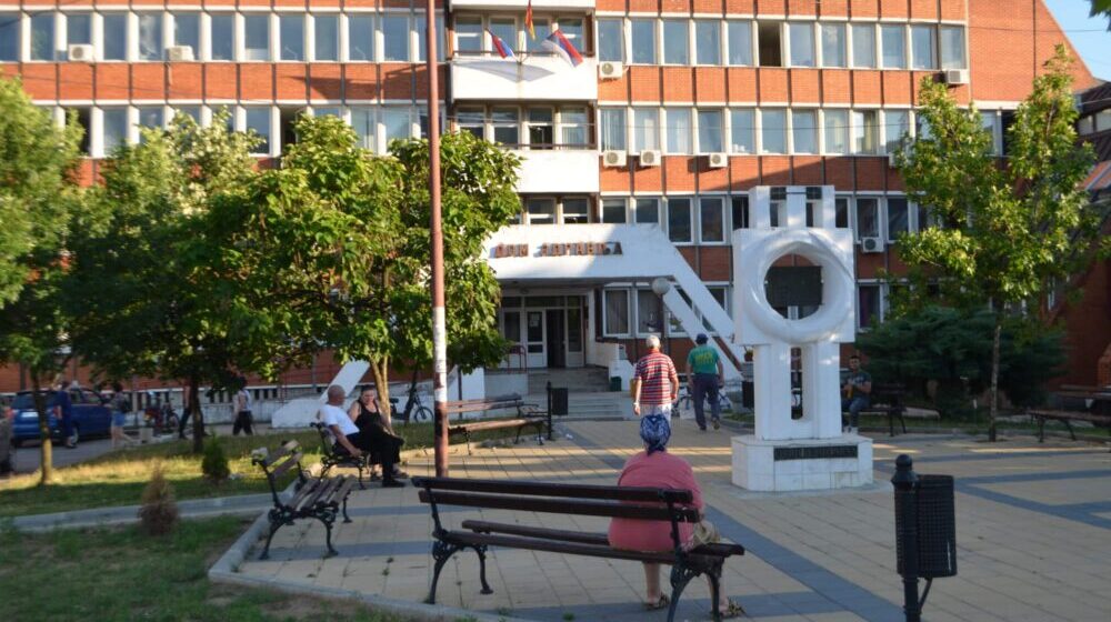 Hapšenje zbog tuče i pretnje smrću u vranjskom Domu zdravlja 1