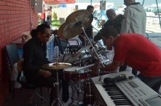 Gulašijada u Vranju "Najbitniji sastojak je dobra volja": Meraklije u Vranju otkrile tajnu najukusnijeg gulaša 9