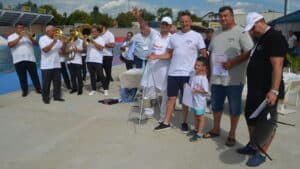 "Najbitniji sastojak je dobra volja": Meraklije u Vranju otkrile tajnu najukusnijeg gulaša 8 "Najbitniji sastojak je dobra volja": Meraklije u Vranju otkrile tajnu najukusnijeg gulaša 8