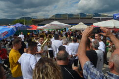 Gulašijada u Vranju "Najbitniji sastojak je dobra volja": Meraklije u Vranju otkrile tajnu najukusnijeg gulaša 16