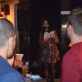 "Poezija je važna za građenje kritičkog mišljenja i kreativno promatranje sveta": Poetsko veče "Stihija" po 22. put održano u Vranju 3