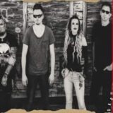 Novi album benda Darkshines dostupan na internetu 3