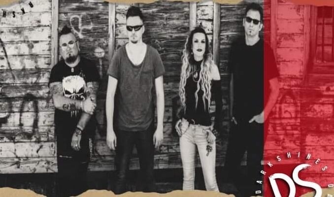 Novi album benda Darkshines dostupan na internetu 1