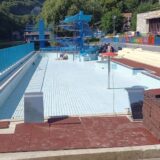 Stranka slobode i pravde traži odgovornost čelnika Užica za štetu na dečjem bazenu 1