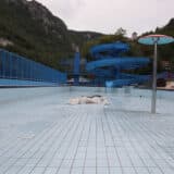 Zavetnici: Dečji bazen u Užicu oštećen samo jedan dan posle rekonstrukcije 13