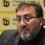 U Nišu osnovan odbor Saveza socijaldemokrata Dejana Bulatovića 4