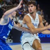 Deni Avdija: Uvek je zadovoljstvo kada igram protiv Srbije, voleo sam da gledam klipove Teodosića 4