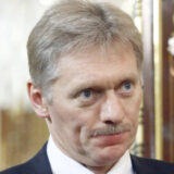 Peskov potvrdio da je presuda bivšem novinaru Safronovu "veoma oštra kazna" 11