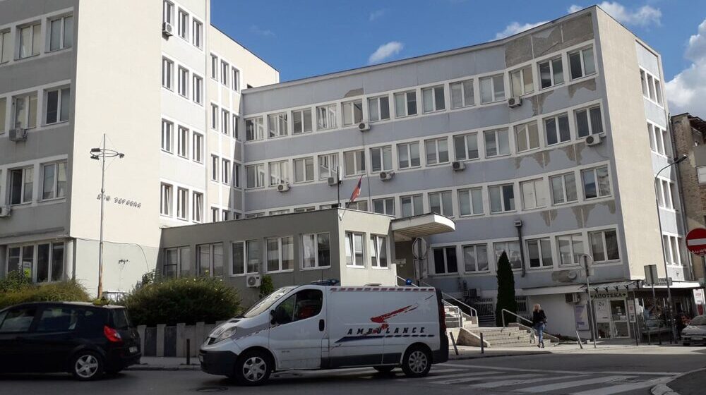 Zbog ukidanja Službe medicine rada u Užicu, zaposleni u užičkim firmama upućuju se na preglede u Požegu i Bajinu Baštu 1