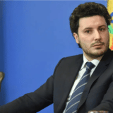 Abazović: Neću podržati Mila Đukanovića, ne predstavlja evropske vrednosti 11