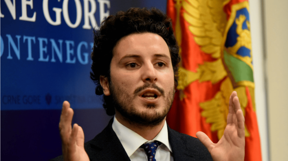 Otvorena fabrika ruske votke u Crnoj Gori 1