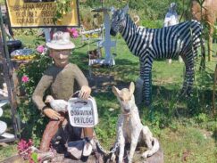 I najviši i najniži čovek na svetu i jedna od najotrovnijih životinja na planeti na jednom mestu – u Sikolu kod Negotina 4