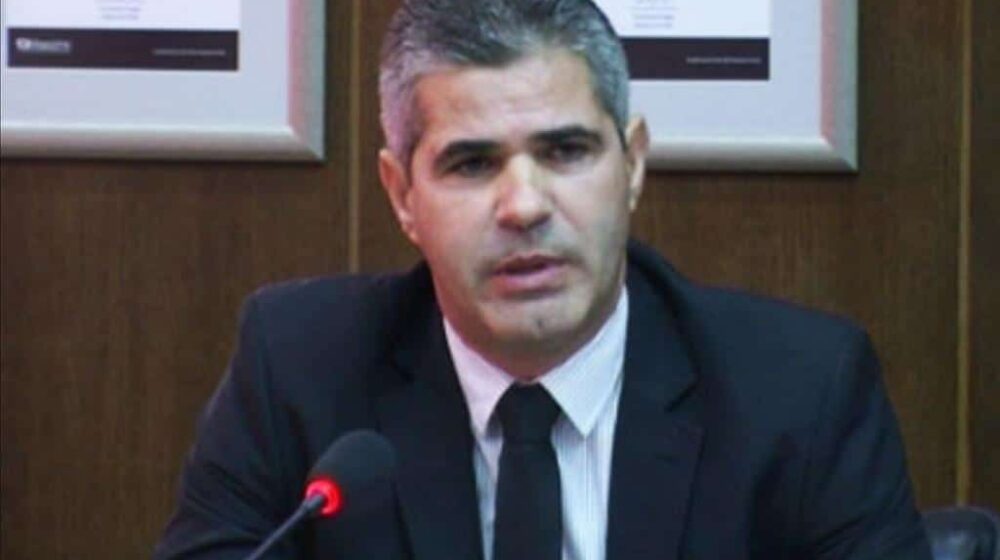 Sačekaćemo ishod krivičnog postupka: Načelnik Gradske uprave u Vranju o "aferi falsifikat" 1