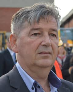 Zbog čega su učestale havarije na magistralnom vodovodu u Beogradskoj ulici u Užicu 4 Zbog čega su učestale havarije na magistralnom vodovodu u Beogradskoj ulici u Užicu 4