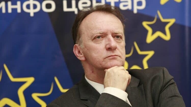 Duško Lopandić: Na temi liberalizacije viznog režima za Kosovo se vidi da ni Brisel ne ispunjava svoj deo obećanja 1