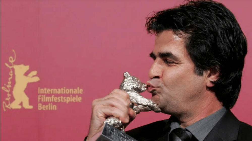 Iranski Reditelj Džafar Panahi: Teheran na nezavisne reditelje gleda kao na kriminalce 1