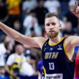 Musa: Polomio sam telefon kad mi je Miško rekao gde prelazim 1