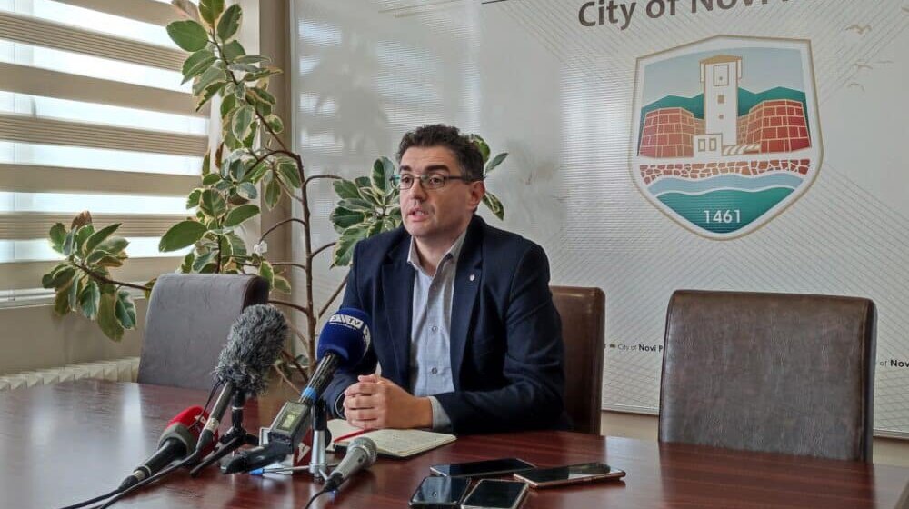 Divanefendić: Lokalna samouprava ne opstruiše izgradnju prihvatilišta za pse lutalice u Novom Pazaru 1