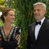 Romantična komedija "Karta za raj" sa Džulijom Roberts i Džordžom Klunijem od 28. septembra u našim bioskopima 10