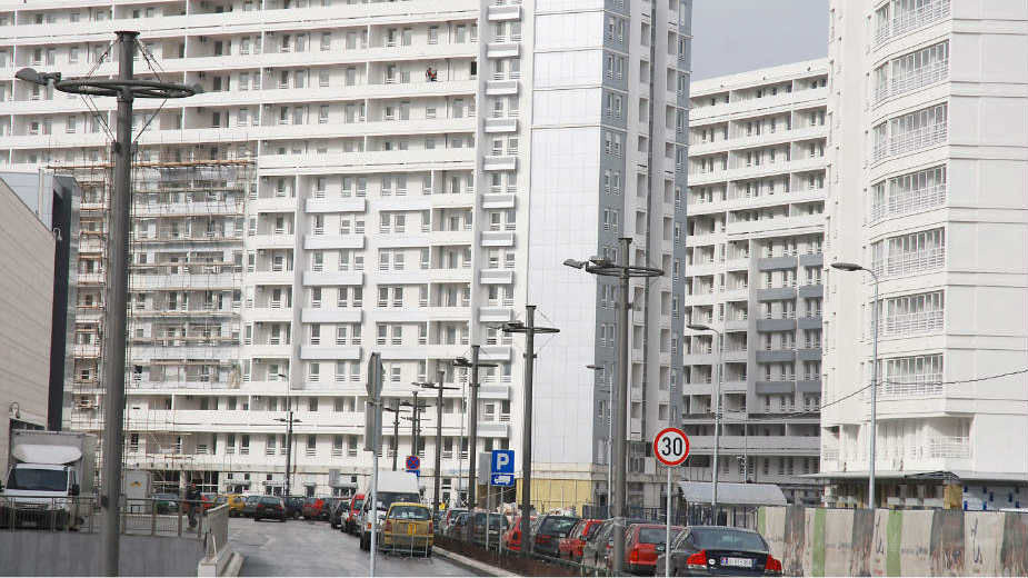 Cene stanova nastavljaju da rastu: U pojedinim beogradskim opštinama potrebno preko 3.000 evra za kvadrat 16