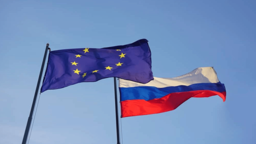 Politiko: Za proruski kanal govorilo 16 evroposlanika 1