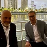 "Brat Edi napravio uslugu bratu Aleku": Da li je predsednik Srbije napustio ideju razgraničenja? 12