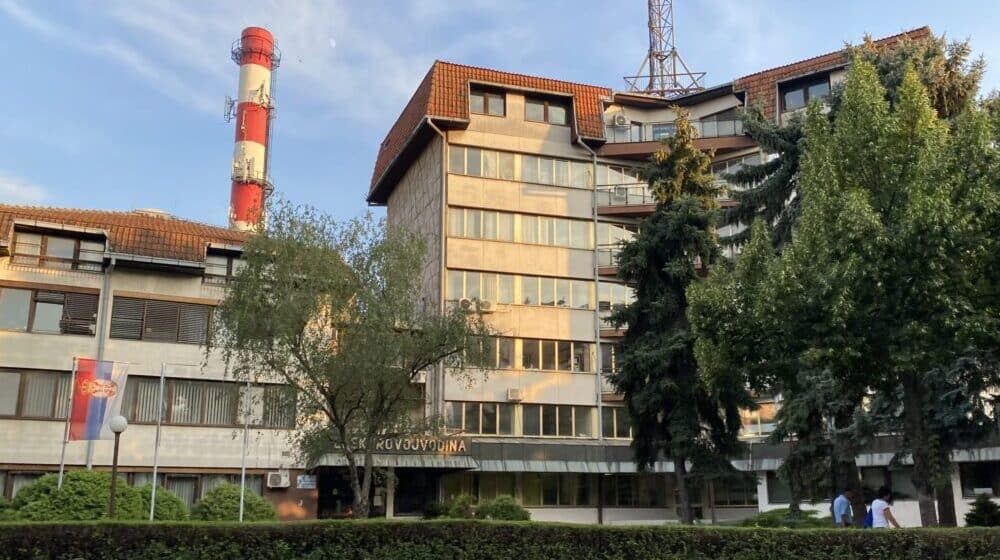 SSP: Na čelu EDS Novi Sad perač tepiha 1