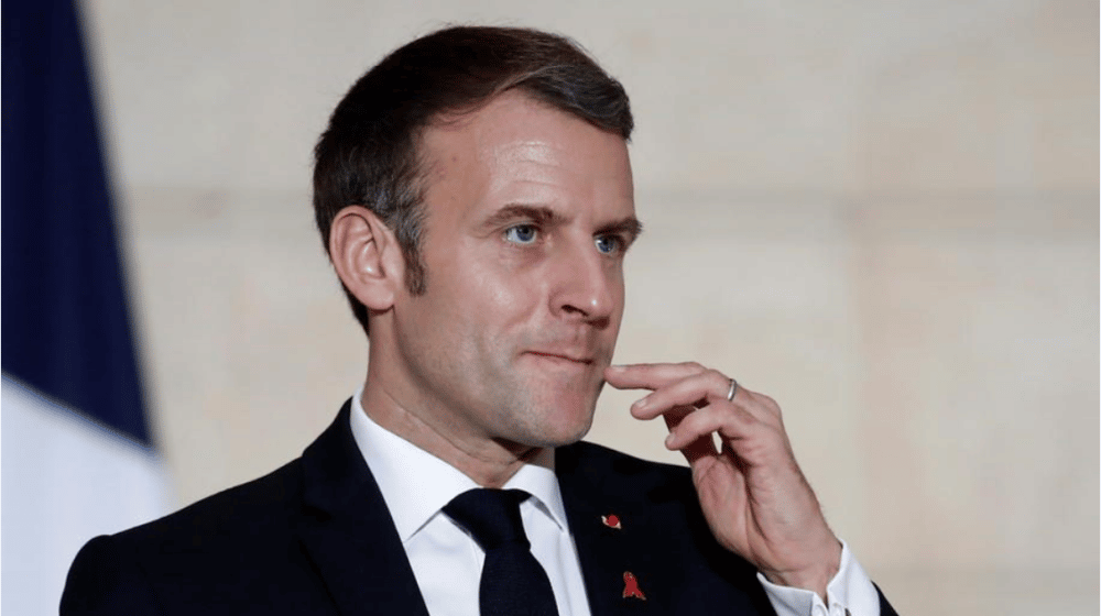 Pad popularnosti Makrona i premijerke Francuske zbog reforme penzija 1