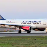 Er Srbija: U Beograd stigao osmi avion 'ATR 72-600', uskoro ulazi u saobraćaj 9