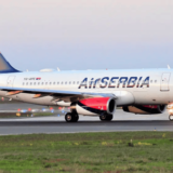 Er Srbija otkazala sutrašnje letove iz Beograda do Berlina, zbog štrajka na tamošnjem aerodromu 10
