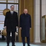 Erdogan u Beogradu posle diplomatske ofanzive SAD i EU: Može li Turska da doprinese dijalogu Beograda i Prištine? 2