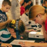 Čak tri noći pune naučnih izazova u Beogradu 3