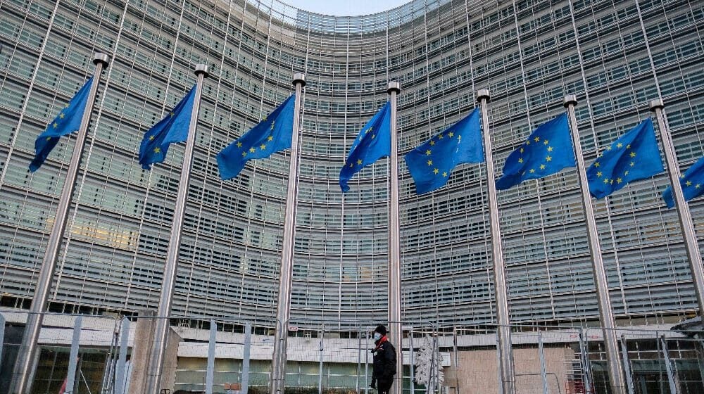Savet EU usvojio deveti paket sankcija protiv Rusije 1