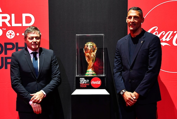 Materaci u pratnji "Zlatne boginje" u Beogradu: Volim srpski narod, više vremena sam proveo sa Dekijem Stankovićem nego sa suprugom 1