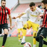 Užička Sloboda poražena od Trajala u Kruševcu 4