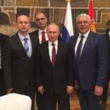 DF nam nije partner, ne dele evropske vrednosti: Ambasada SAD u Crnoj Gori 2