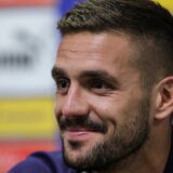 Dušan Tadić: Ostaćemo verni Piksijevoj ideji, ofanzivnom igrom do pobede u Oslu 4