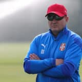 Piksi pred meč sa Švedskom: Bizarno igranje bez publike, nadam se da nam je to poslednja opomena 5