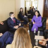 "Kosovo stolicu u UN može da dobije samo preko sporazuma sa Srbijom": Kakve su šanse za primenu modela dve Nemačke 1