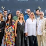 Završeno polufinalno ocenjivanje za Emmy nagrade u kategoriji telenovela: Ko se sve našao među članovima žirija? 3