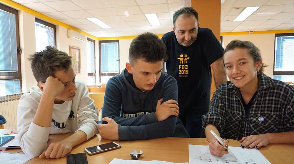 Filmska škola za srednjoškolce iz Zlatiborskog i Moravičkog okruga 1