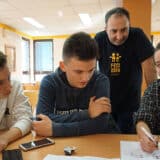 Filmska škola za srednjoškolce iz Zlatiborskog i Moravičkog okruga 10