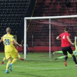 Sloboda u Užicu pobedila ekipu Novog Sada 5