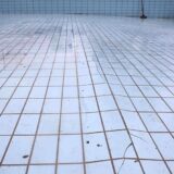 Pred kraj rekonstrukcije, oštećen dečji bazen u Užicu 3