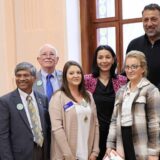 Roboti i dronovi za škole, invalidska kolica za bolnicu: Vredna donacija užičkim udruženjima i ustanovama 1