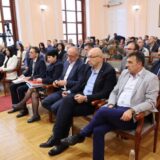 Prihodi u užičkom budžetu uvećani za 200 miliona dinara 1