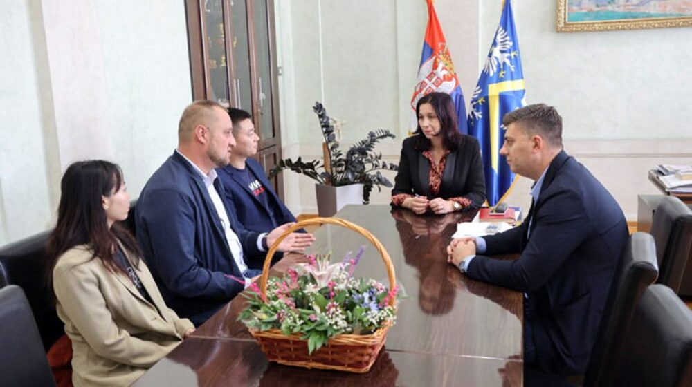 U okolini Užica biće kamp za kineske radnike koji će graditi obilaznicu oko grada 1