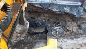 Zbog čega su učestale havarije na magistralnom vodovodu u Beogradskoj ulici u Užicu 3 Zbog čega su učestale havarije na magistralnom vodovodu u Beogradskoj ulici u Užicu 3