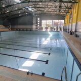 Gradski bazen u Užicu ponovo će raditi od ponedeljka 5