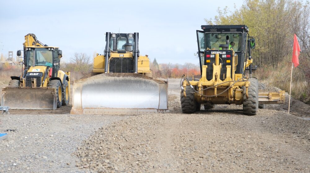 Poredili smo budžete za 2023: Koliko Srbija, Hrvatska, BiH i CG ulažu u velike i infrastrukturne projekte? 1